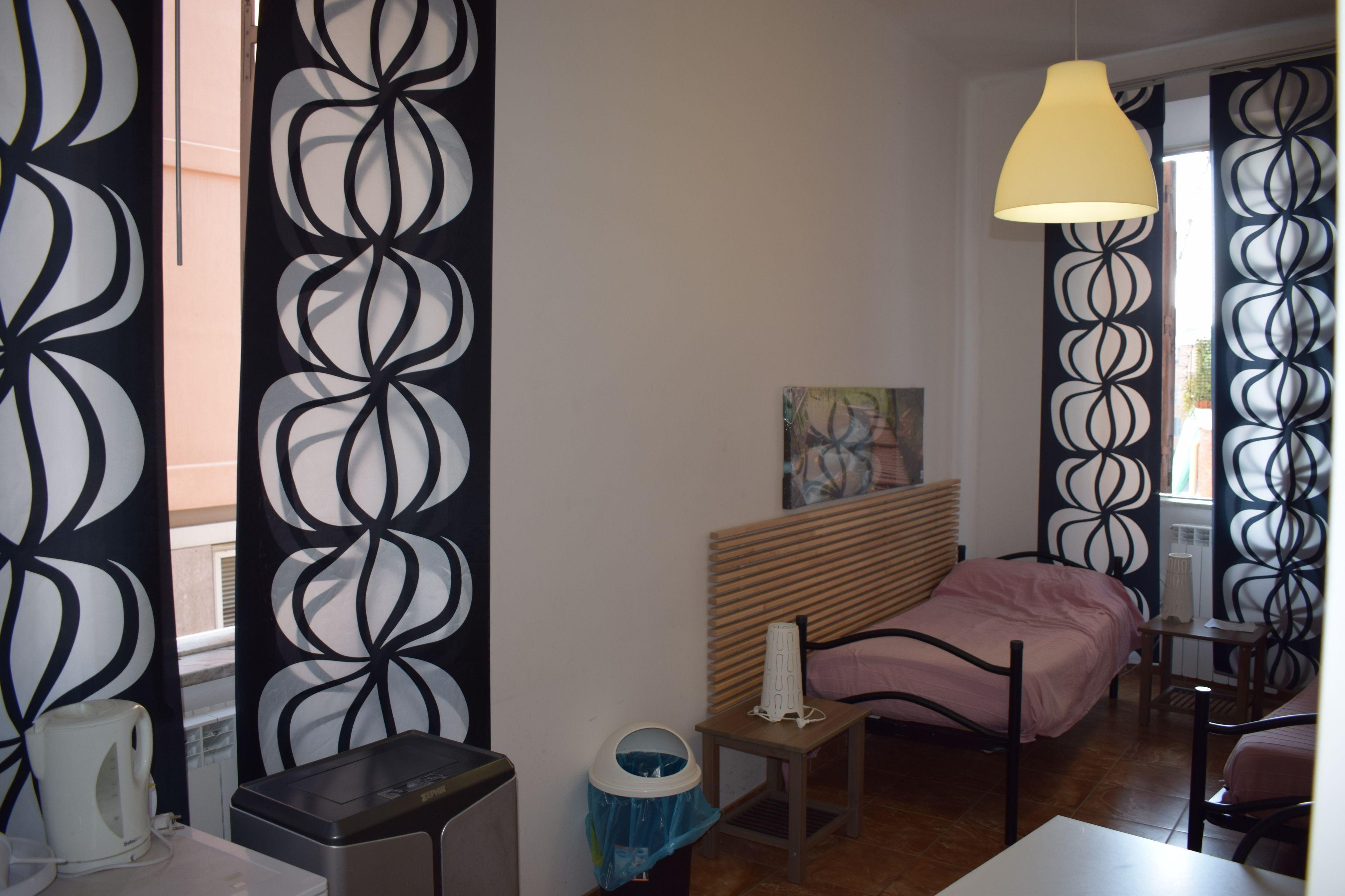 Bar Dell'Artista Hostel - Rome, Rome